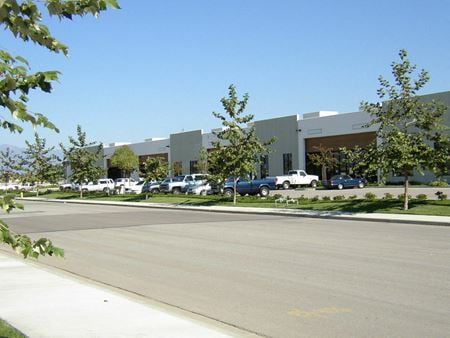 Photo of commercial space at 1500 Mariner Dr in Oxnard