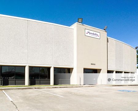 Photo of commercial space at 6903 West Sam Houston Pkwy North in Houston
