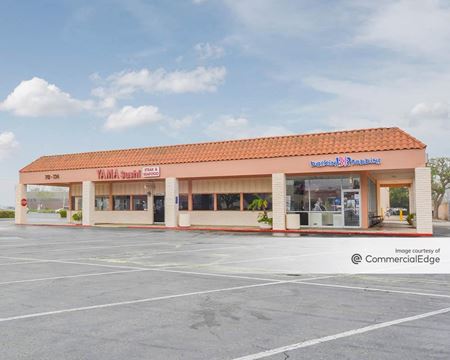Photo of commercial space at 820 Arneill Road in Camarillo