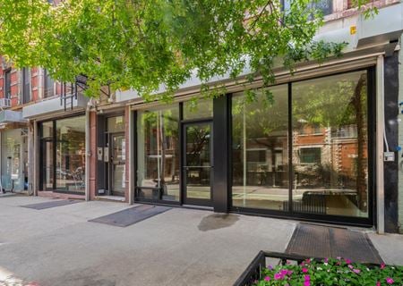 Photo of commercial space at 506 E 13th St in New York