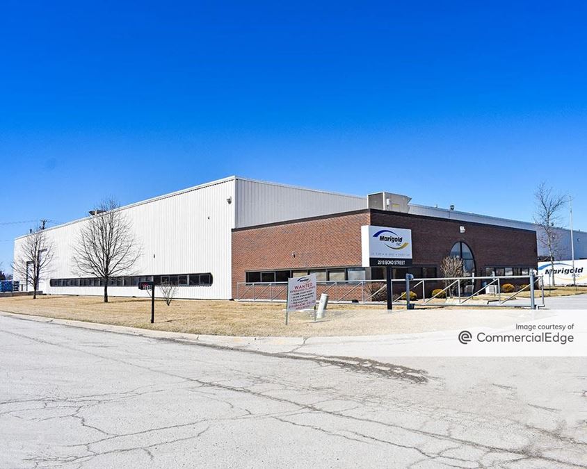 2510 Bond Street, University Park, IL 60484