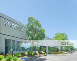 Prologis Park Bayside - 47400-70, 47490-540 & 47560 Seabridge Drive