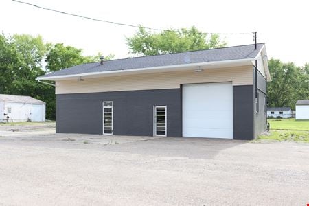 Photo of commercial space at 1475 Massillon Rd in Akron