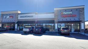 Ridgewalk Landing - Woodstock