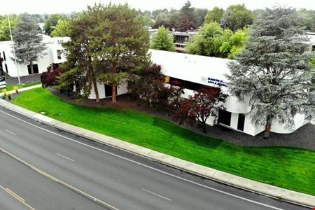 Office space for Rent at 1933/1955 Jadwin Ave in Richland