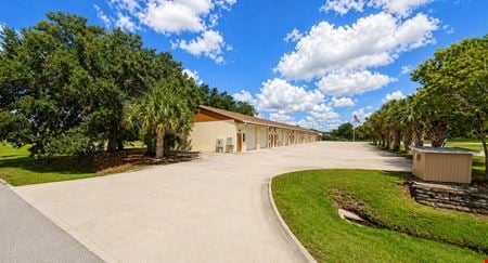 Industrial space for Rent at 1401-1421 Southwest Biltmore Street in Port St. Lucie
