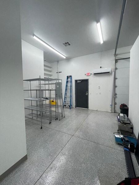 Industrial space for Rent at 6932 Highwater Cir in Edmond