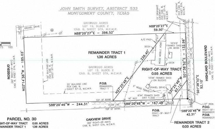 High-Visibility Corner | 1.3+ Unrestricted Acres