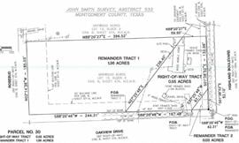 High-Visibility Corner | 1.3+ Unrestricted Acres