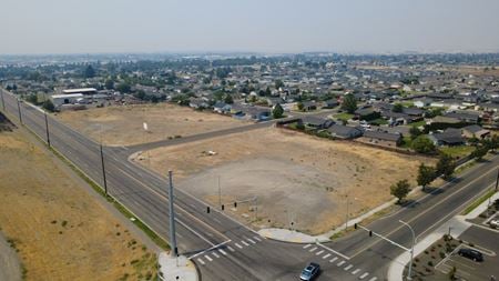 VacantLand space for Sale at East A Street in Pasco