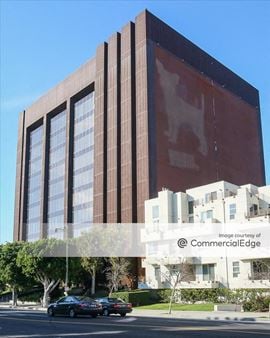 4929 Wilshire Blvd
