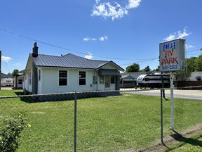 North Little Rock RV Park