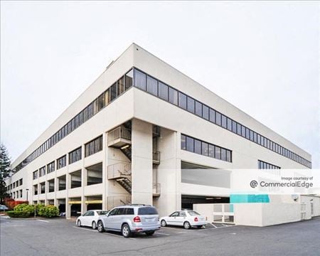 Photo of commercial space at 17900 International Blvd in SeaTac