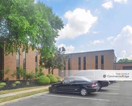 West Chester Office Plaza