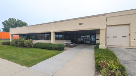 Office space for Rent at 3621 9th St NW
 in Rochester