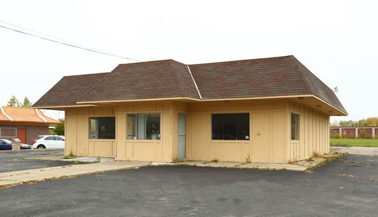 3411 S. Saginaw Street