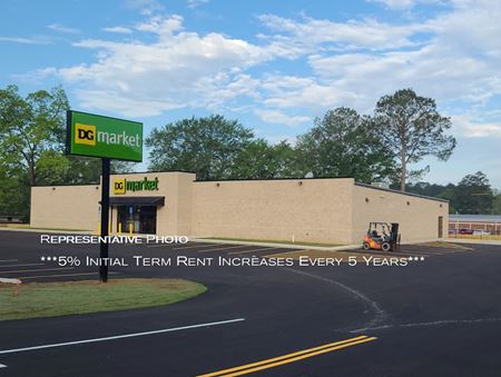 Retail space for Sale at 14800 Goodman Road in Olive Branch