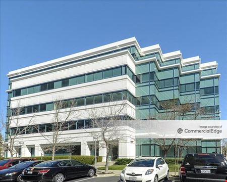 Office space for Rent at 2633 Camino Ramon  - BR3 in San Ramon