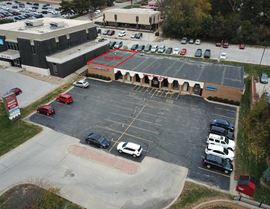 Office property in Omaha, NE