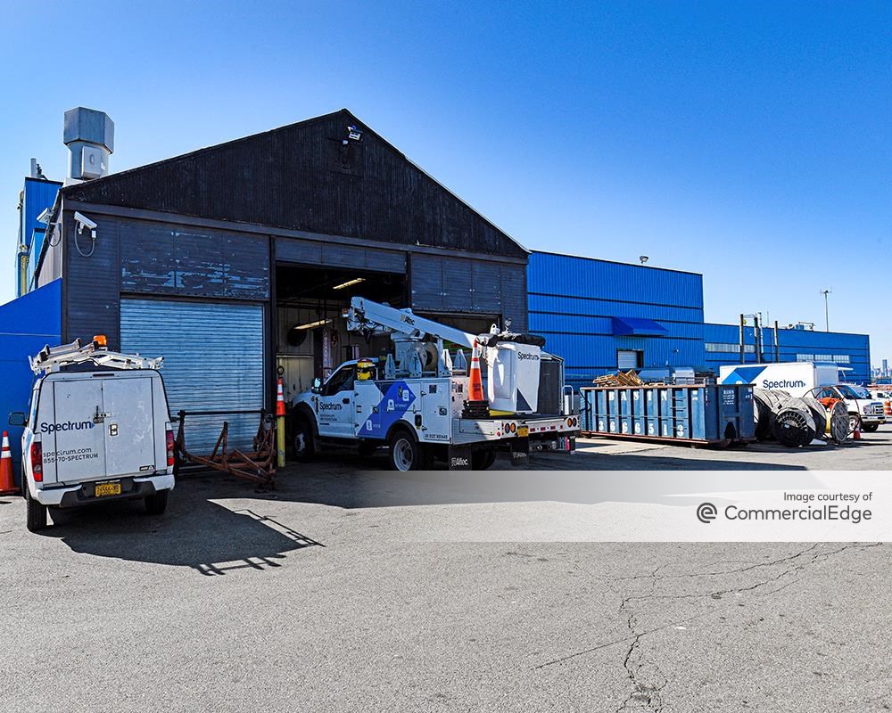 Edgewater Business Park 109 15 14th Avenue College Point Ny Industrial Building