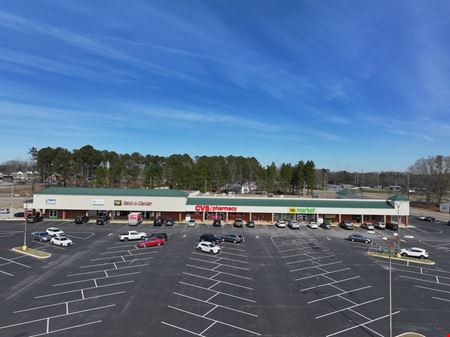 Retail space for Sale at 155 Birmingham Road  in Centreville