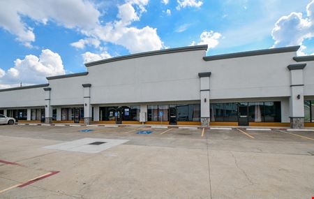 Photo of commercial space at 2201 Thompson Road in Richmond