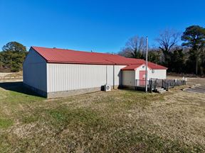 21503 Daugherty Rd