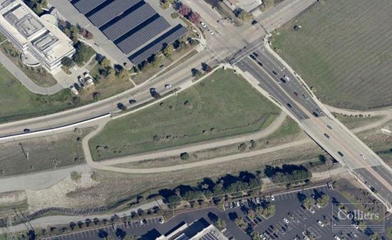 INDUSTRIAL LAND FOR SALE