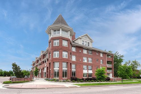 Poet Lofts - Commercial Condo