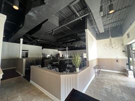 PRICE REDUCTION | REO Restaurant at Stonecrest Mall
