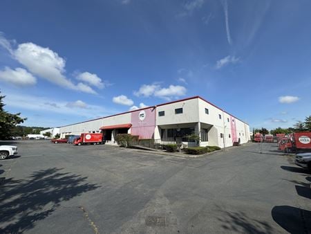 Photo of commercial space at 7036 - 7048 S 190th Street in Kent