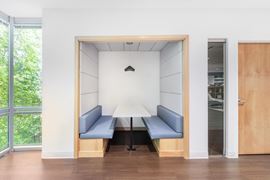 Regus - Mansell