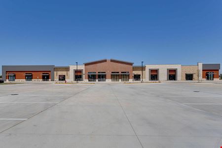Photo of commercial space at 3321 W Tecumseh Rd in Norman