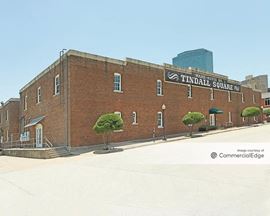 Tindall Square