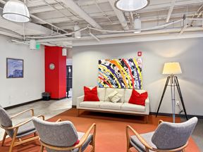 Regus - Miami Beach Meridian Center