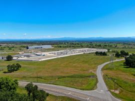 Paul Bunyan Industrial Park