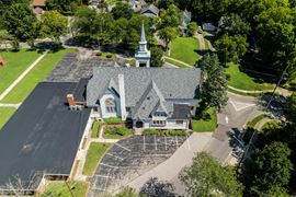 210 Parkway Ave. - Beautiful Cincinnati Church