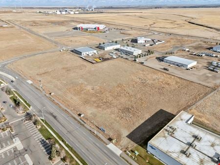 Other space for Sale at 2377 Box Springs Boulevard NW in Medicine Hat