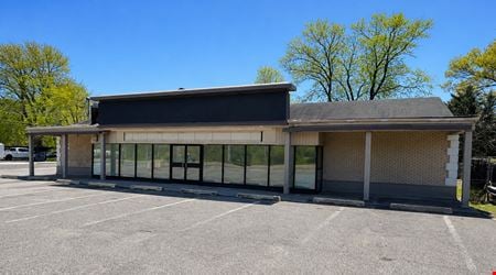 Retail space for Rent at 952 Portion Road in Ronkonkoma