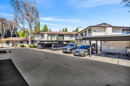 Multi-Family space for Sale at 1942 Desert Cir in Walnut Creek
