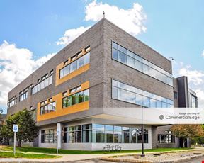 Hobbs Brook Office Park