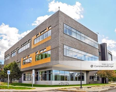 Office space for Rent at 610 Lincoln Street - South in Waltham