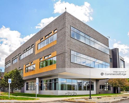 Hobbs Brook Office Park