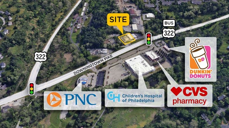 739 Downingtown Pike