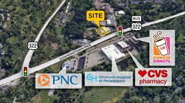 739 Downingtown Pike