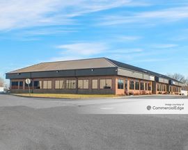 Gateway Business Center