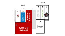 1704 - 1706 Capital Circle NE