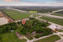 14525 Almeda - Unrestricted Land