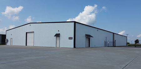 Industrial space for Rent at 3141 E. Outer Road in Scott City