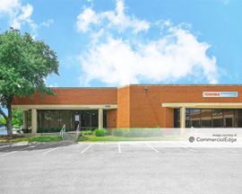 Southpark Business Park - Building N